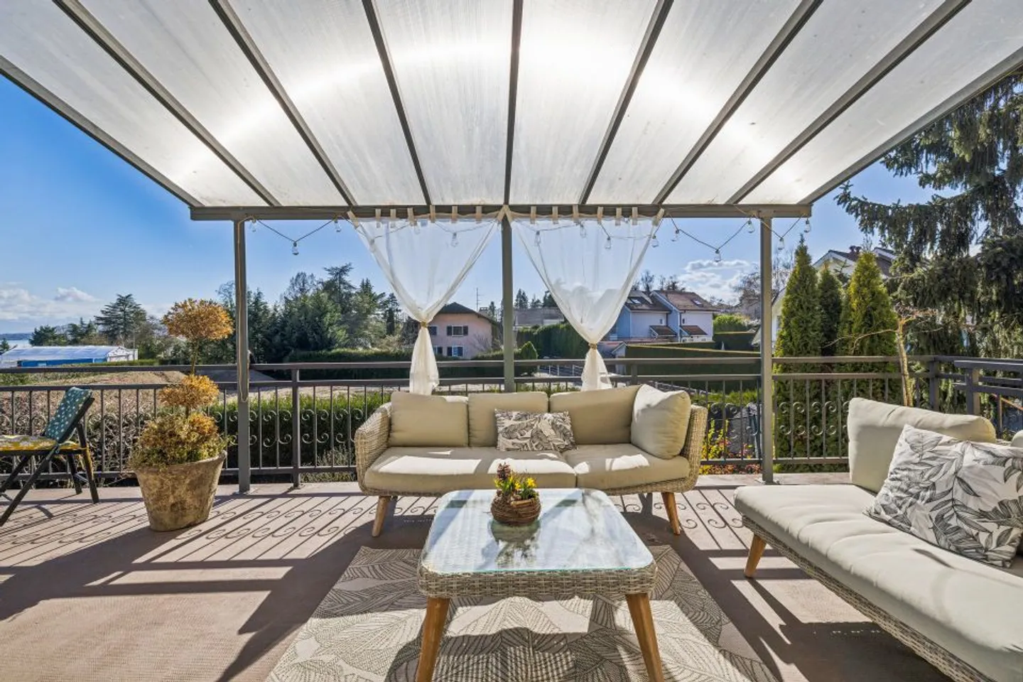 4,5-Zimmer-Wohnung - Foto 4 von 13