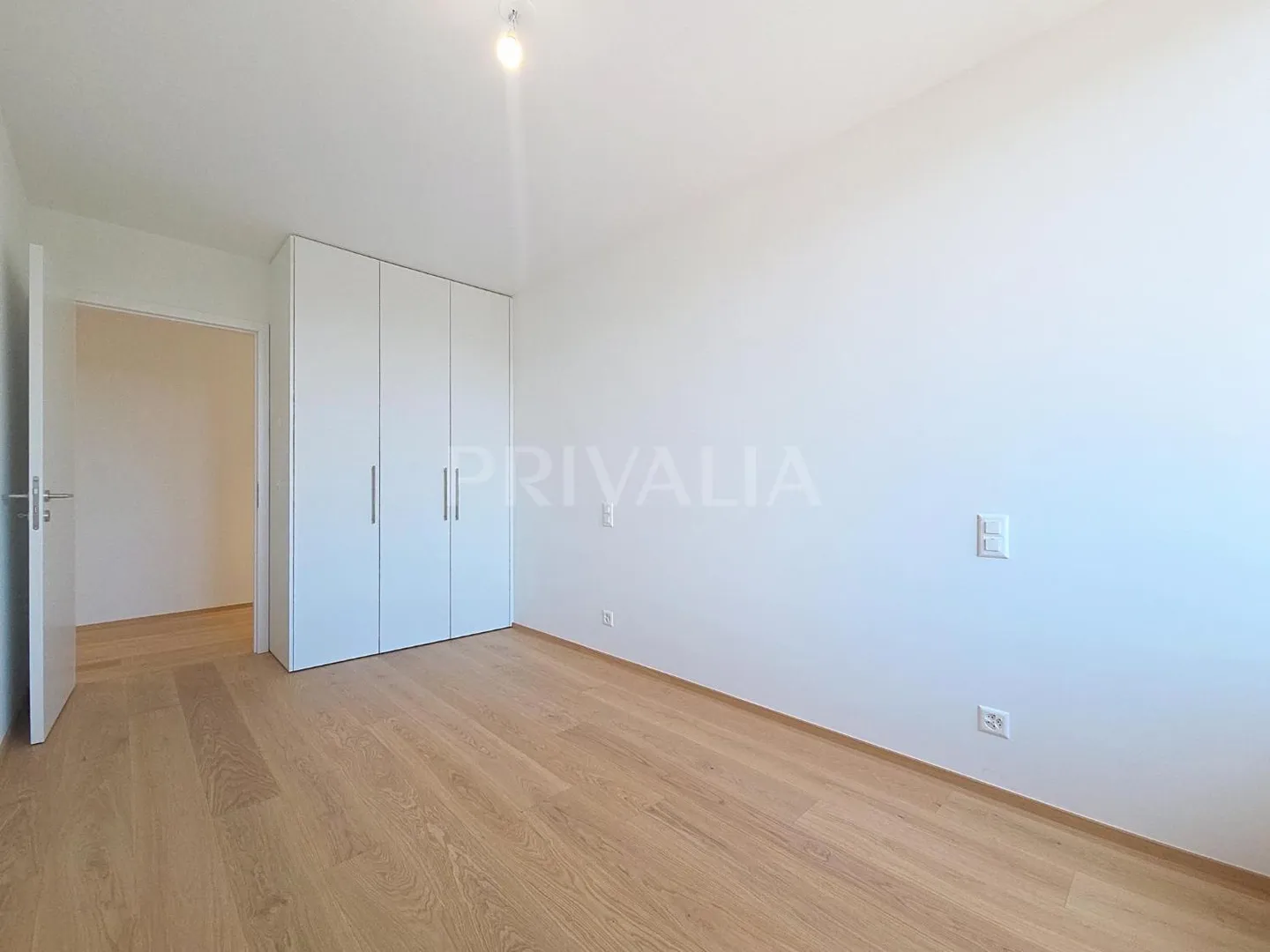 Magnificent new 5-room apartment in a new residence... - Photo 9 of 11