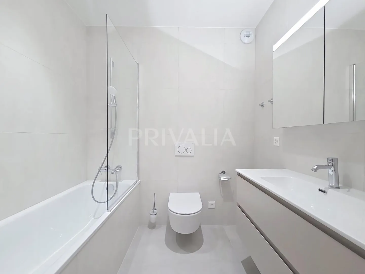 Magnificent new 5-room apartment in a new residence... - Photo 10 of 11