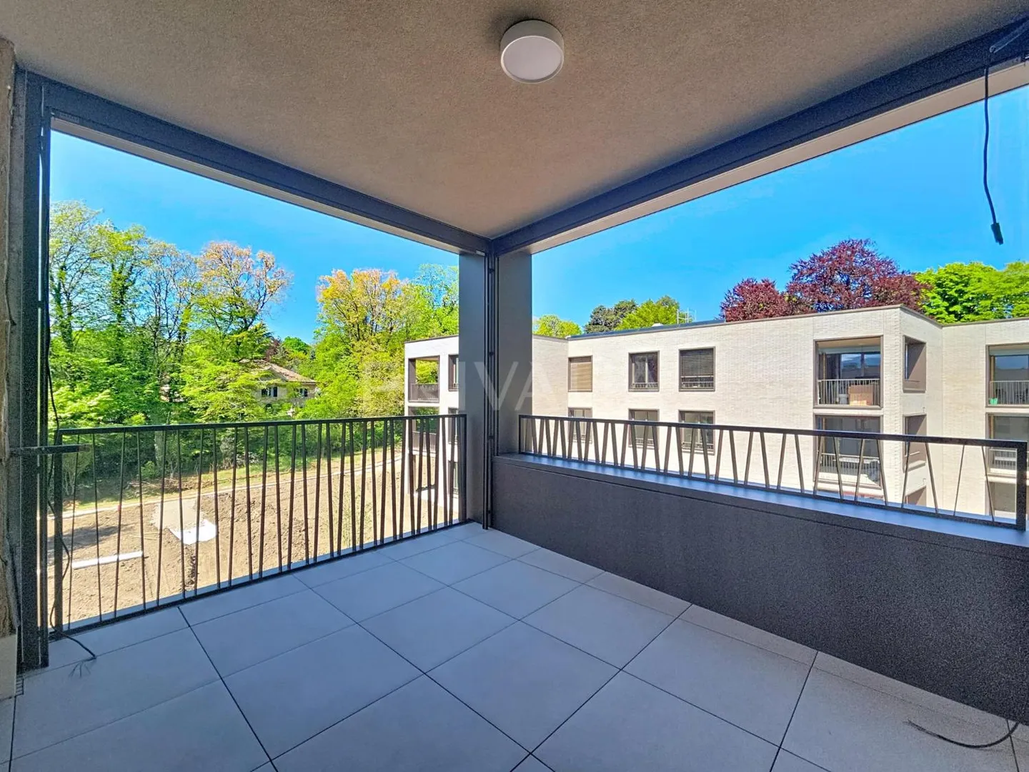 Magnificent new 5-room apartment in a new residence... - Photo 4 of 11