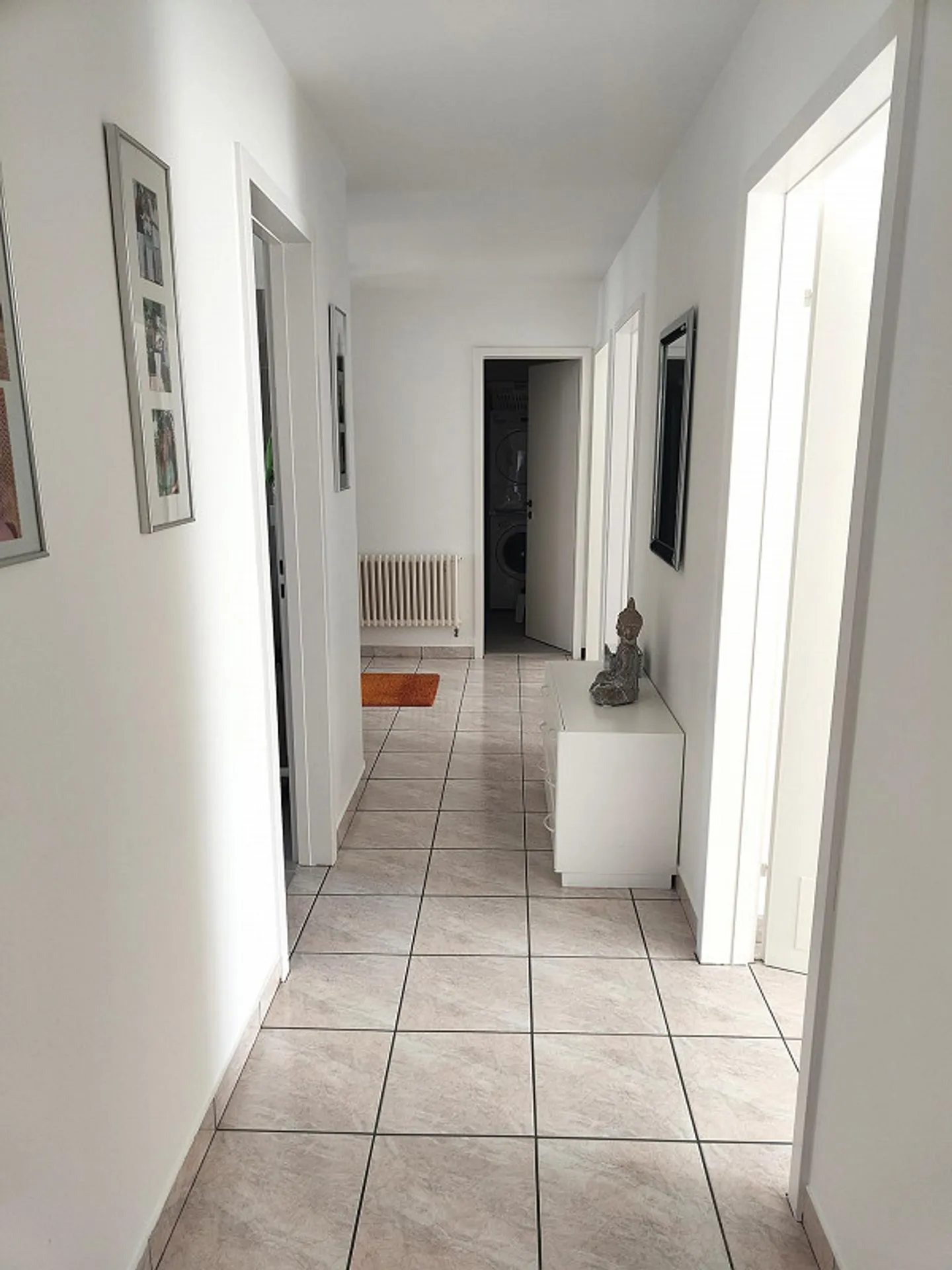4.5 rooms - top floor - Giubiasco - Photo 11 of 14