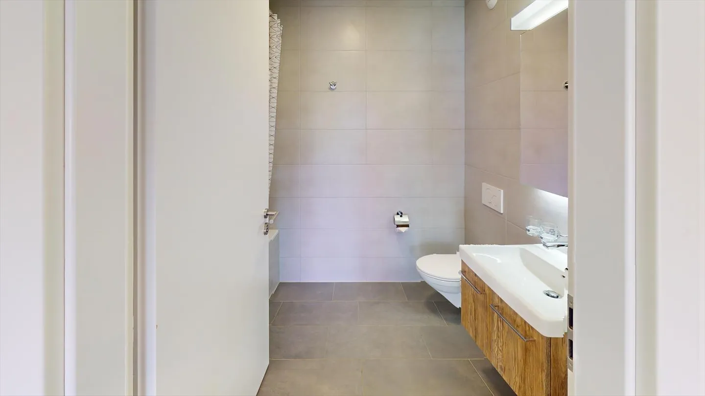 Appartement moderne 2 chambres - Photo 10 sur 14