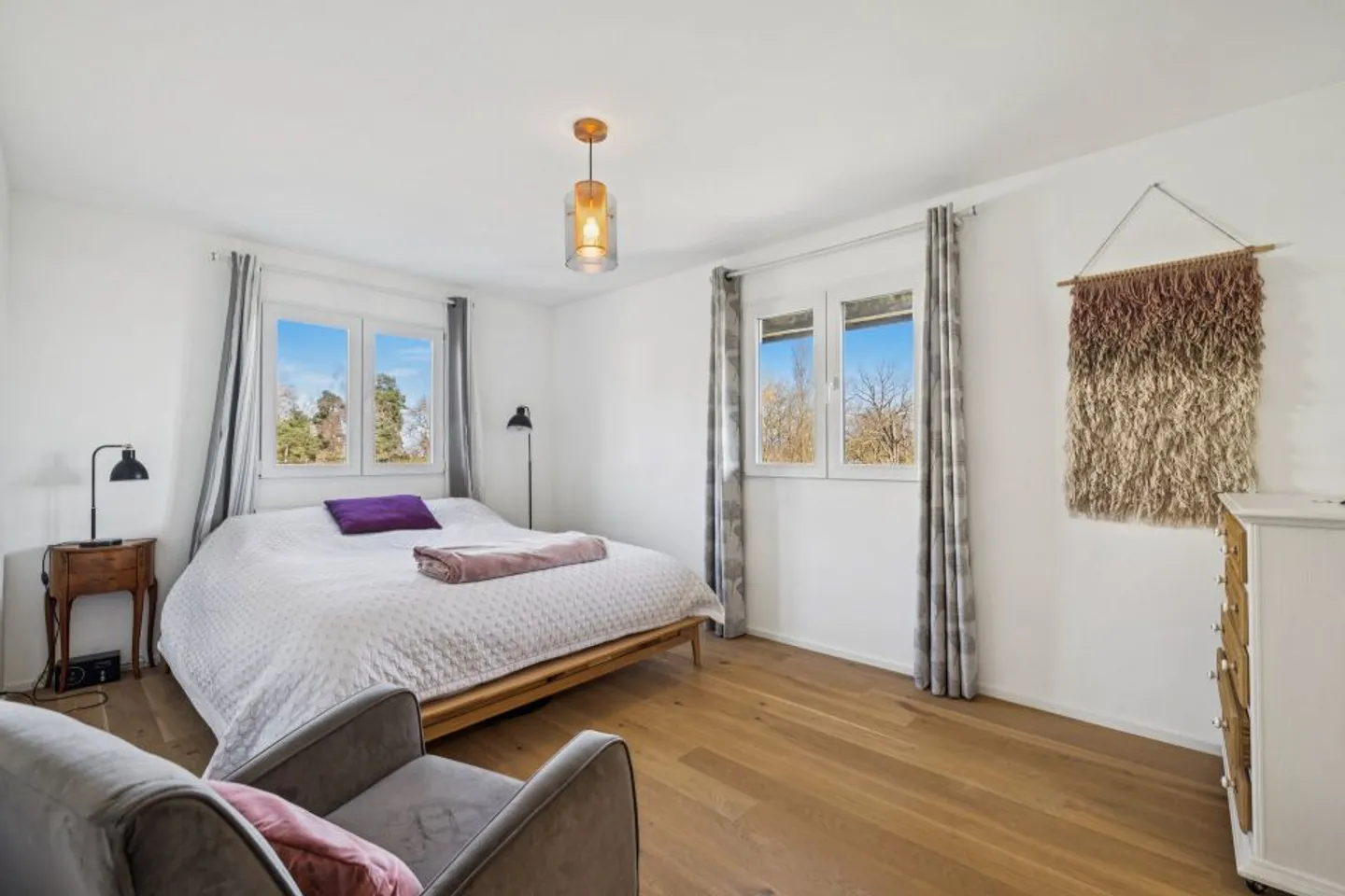 4,5-Zimmer-Wohnung - Foto 6 von 13