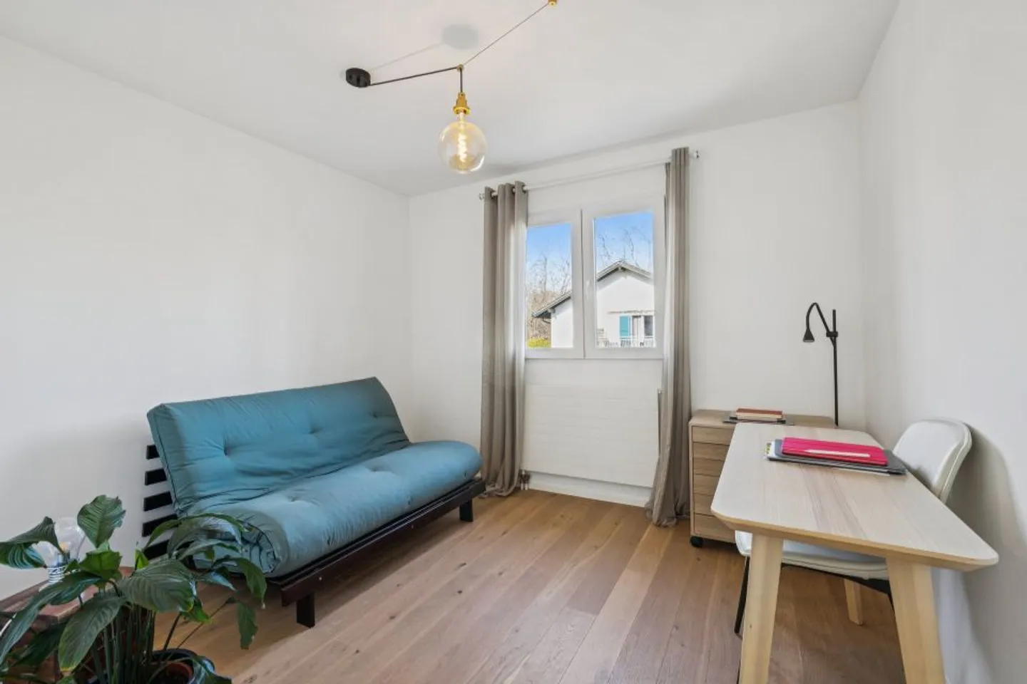 4,5-Zimmer-Wohnung - Foto 8 von 13