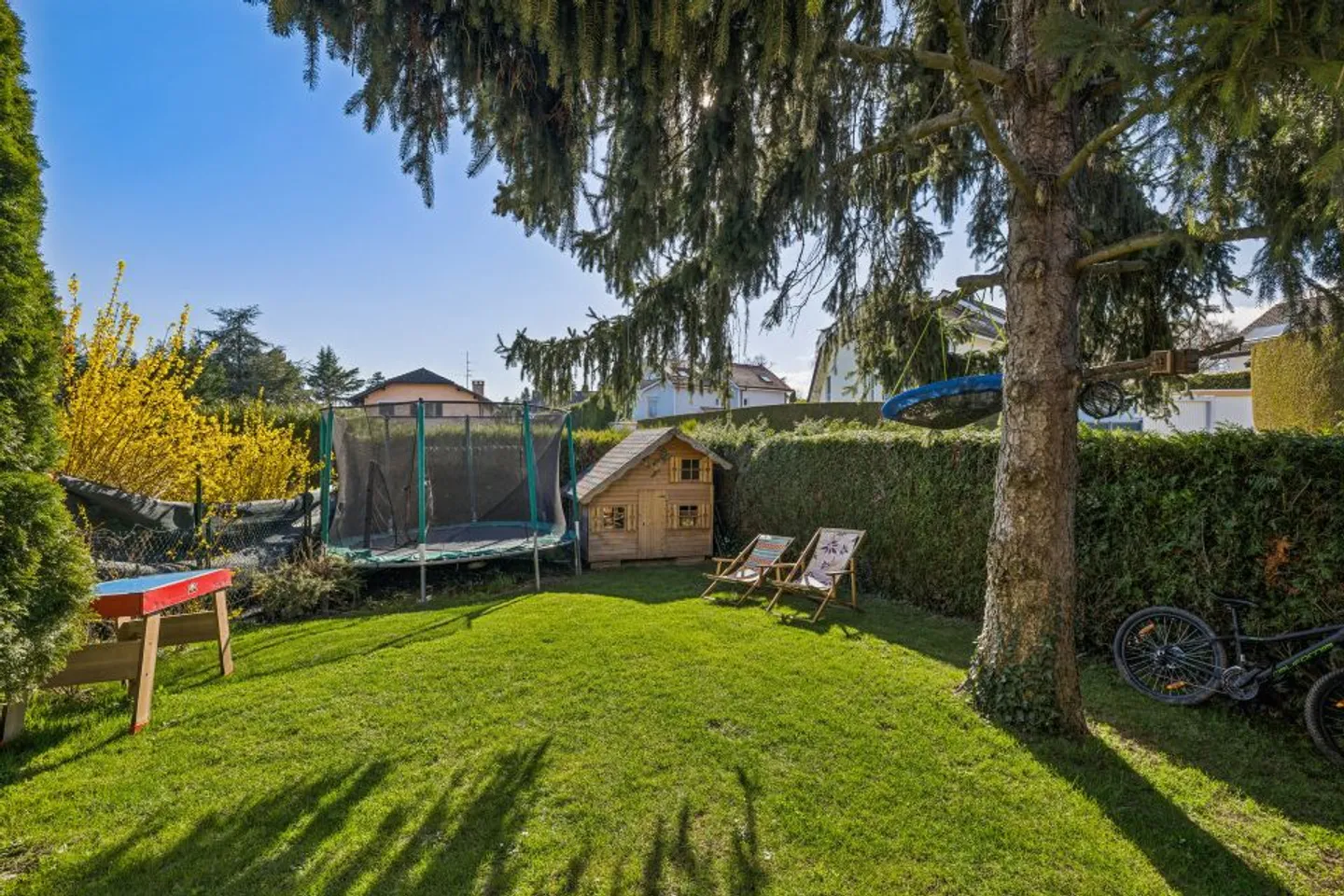 4,5-Zimmer-Wohnung - Foto 9 von 13