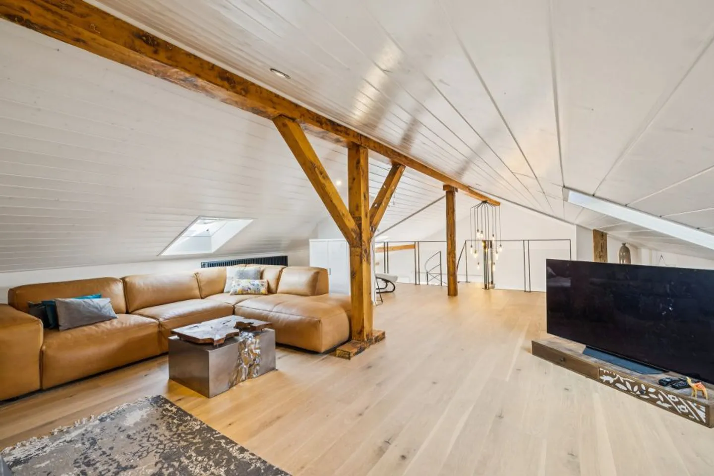 4,5-Zimmer-Wohnung - Foto 10 von 13