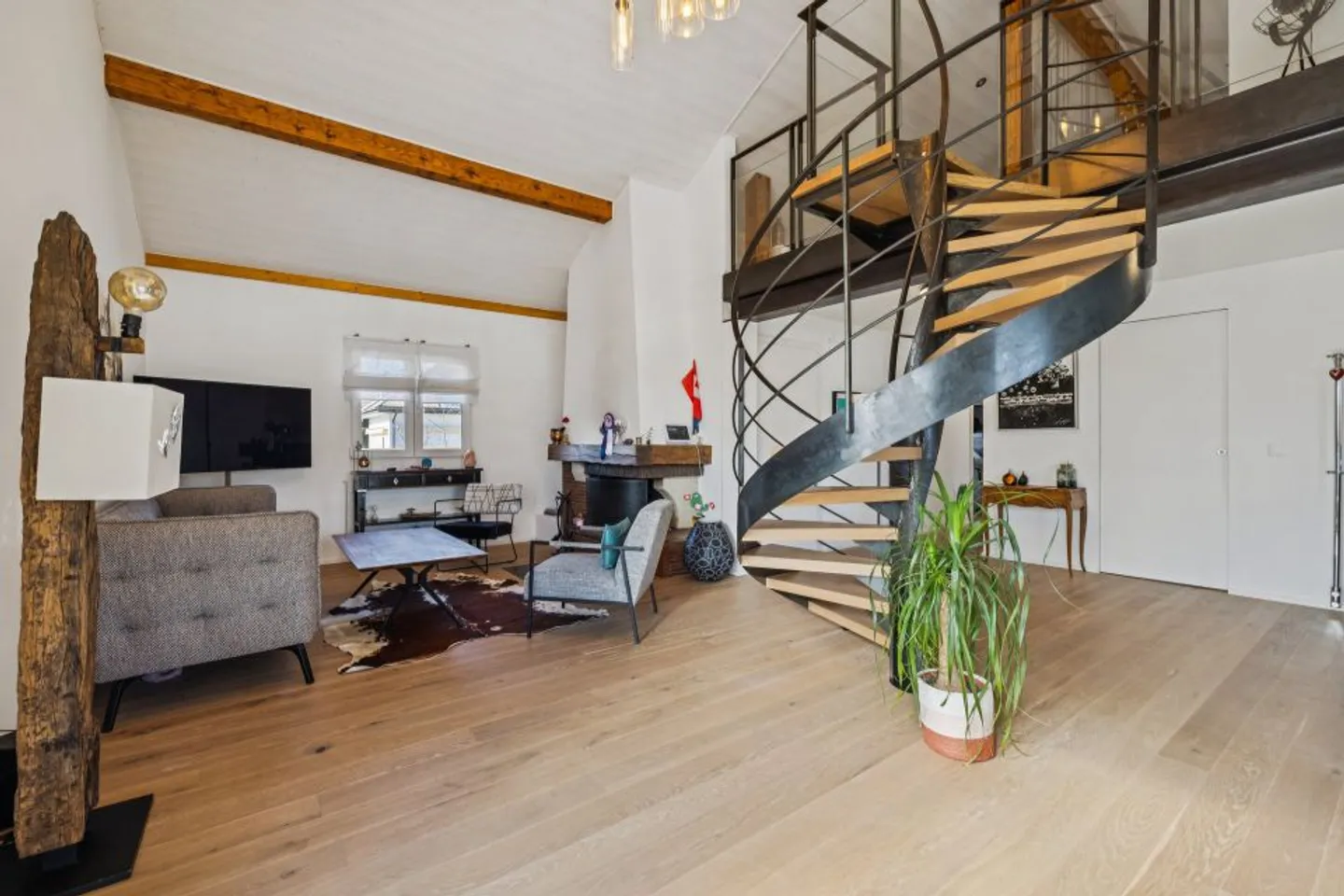 4,5-Zimmer-Wohnung - Foto 11 von 13