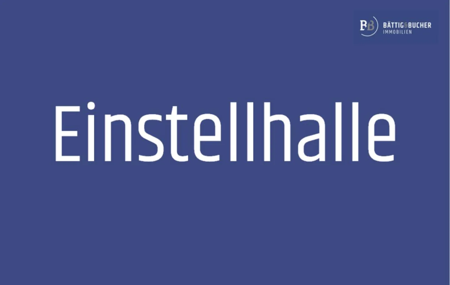 Parkplatz in Ebikon - Foto 1 von 1