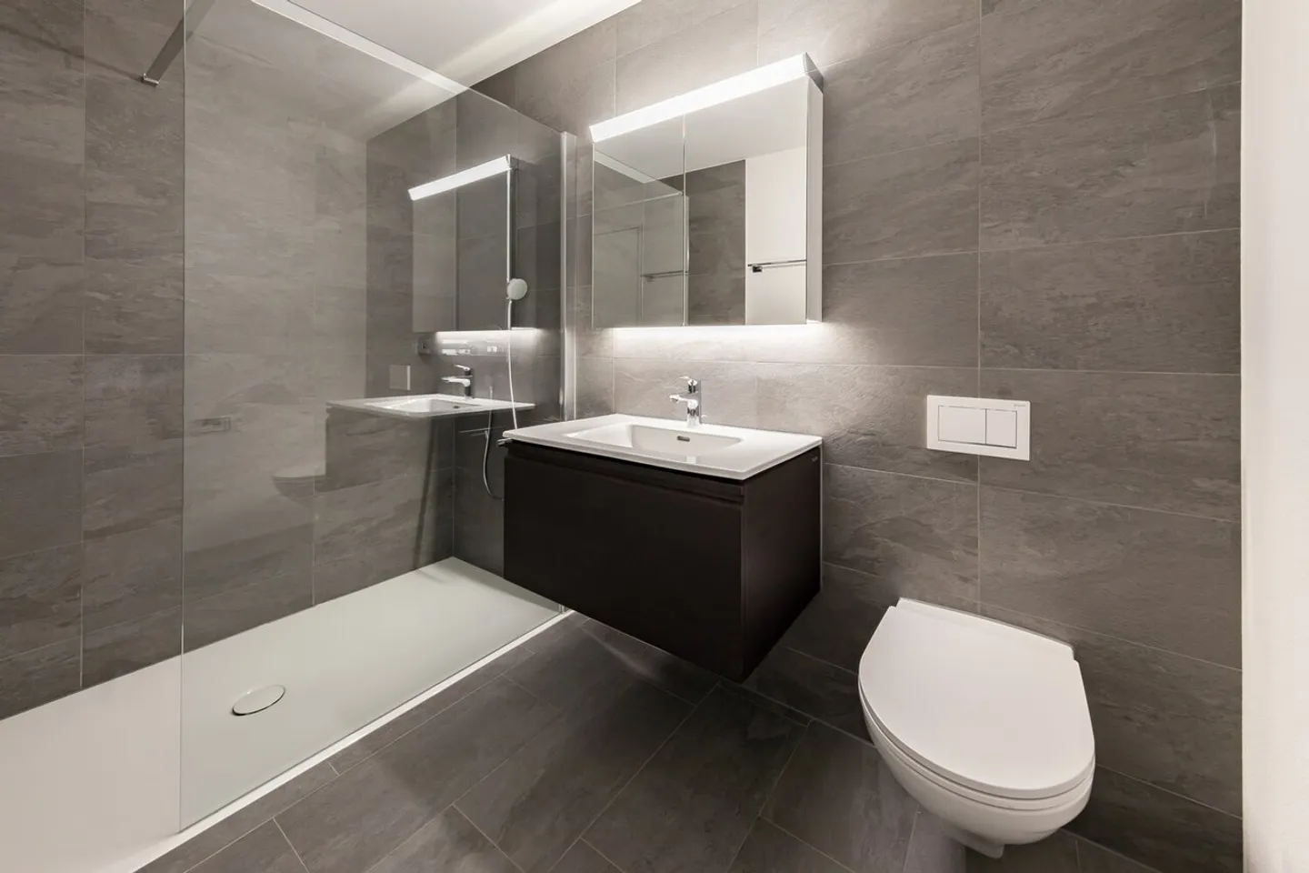 Appartement 2.5 pièces à Alchenflüh - Photo 5 sur 9