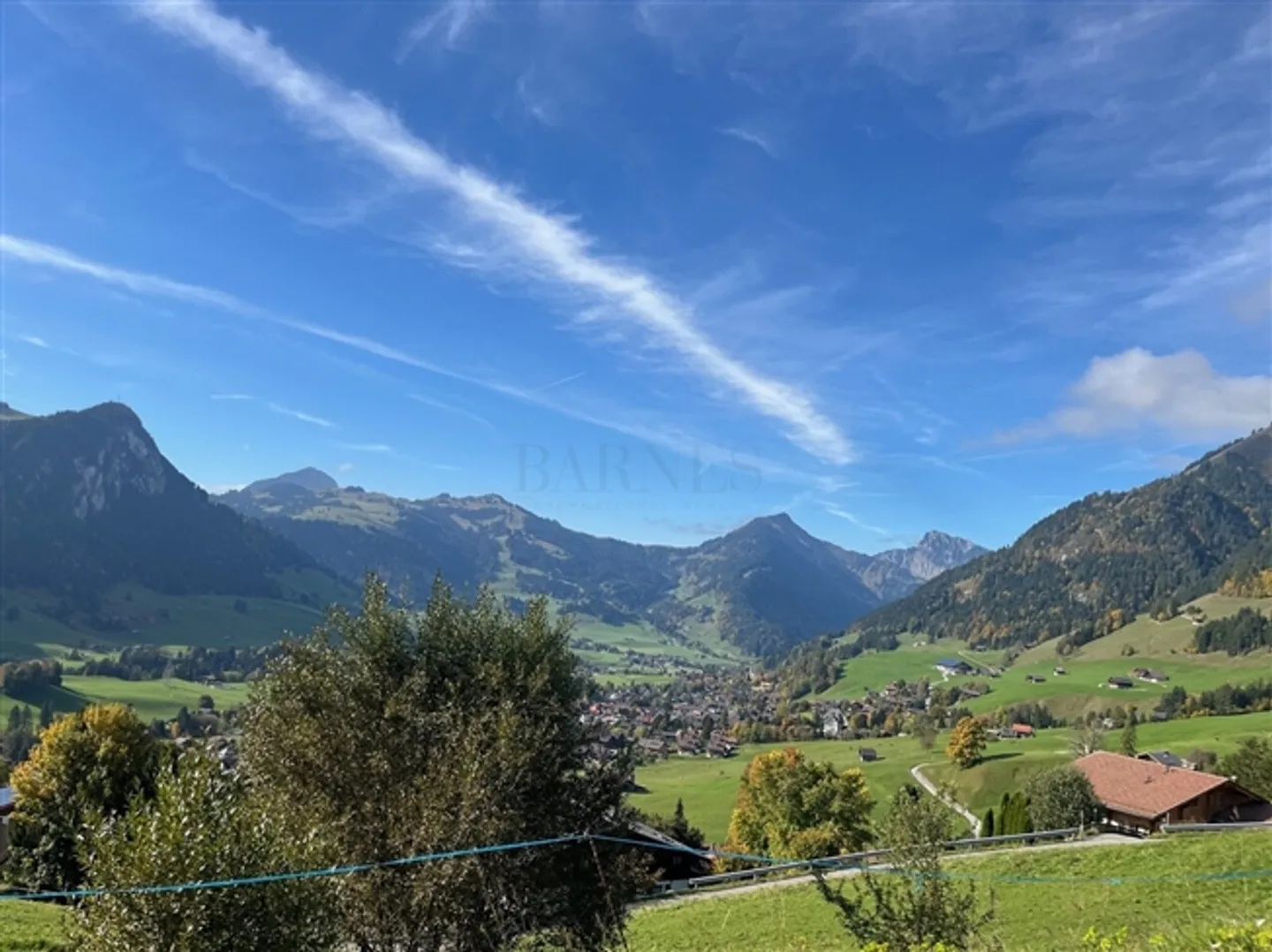 Chalet kaufen - Foto 2 von 13