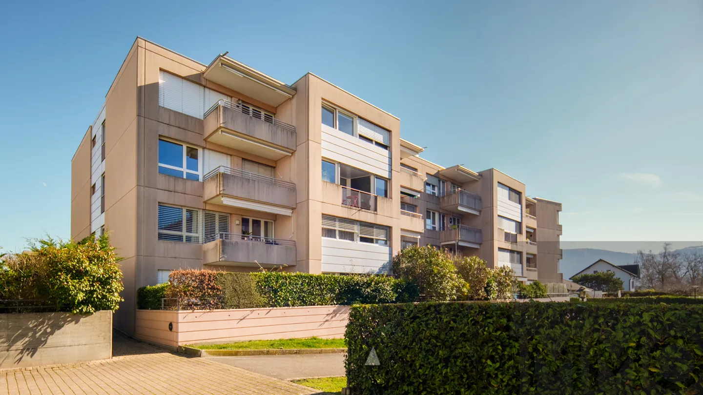 Duplex soleggiato con giardino privato - Foto 6 di 7
