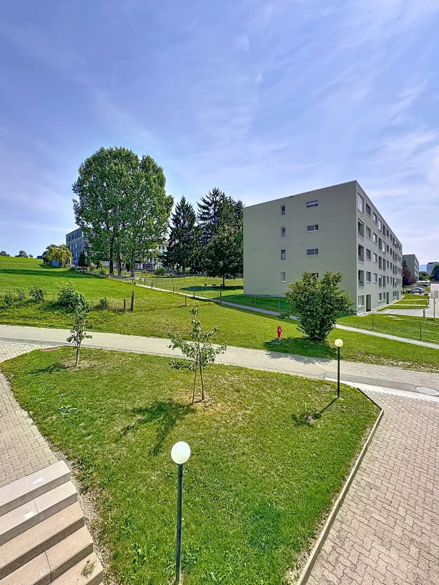 Appartement à vendre - Photo 5 sur 13