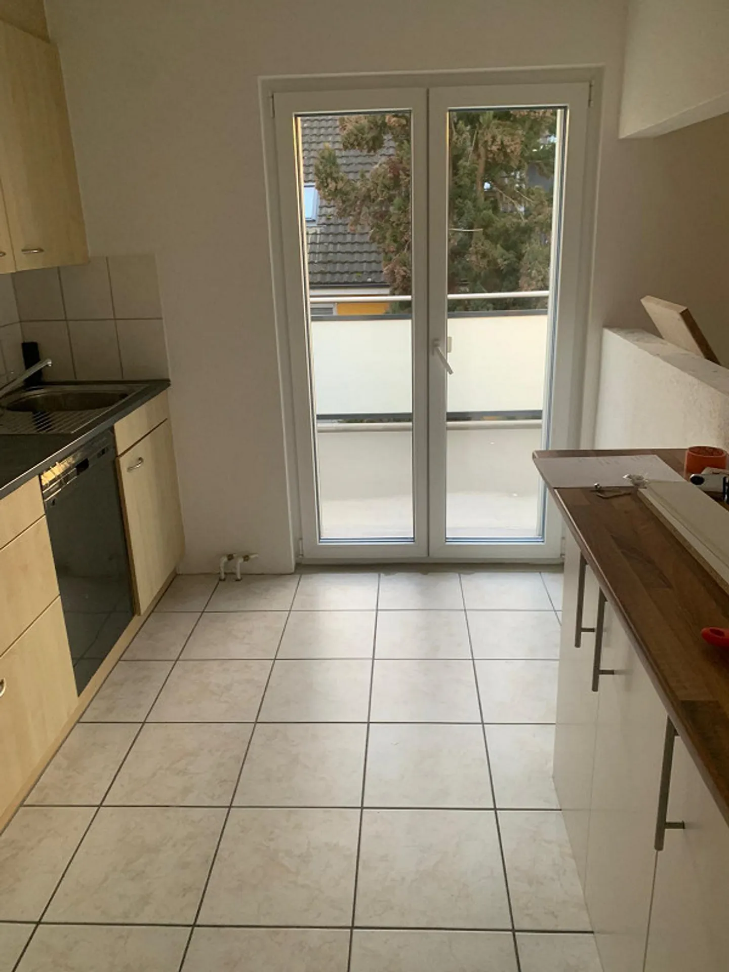 Moderne 3,5 Zimmerwohnung - Foto 1 von 5