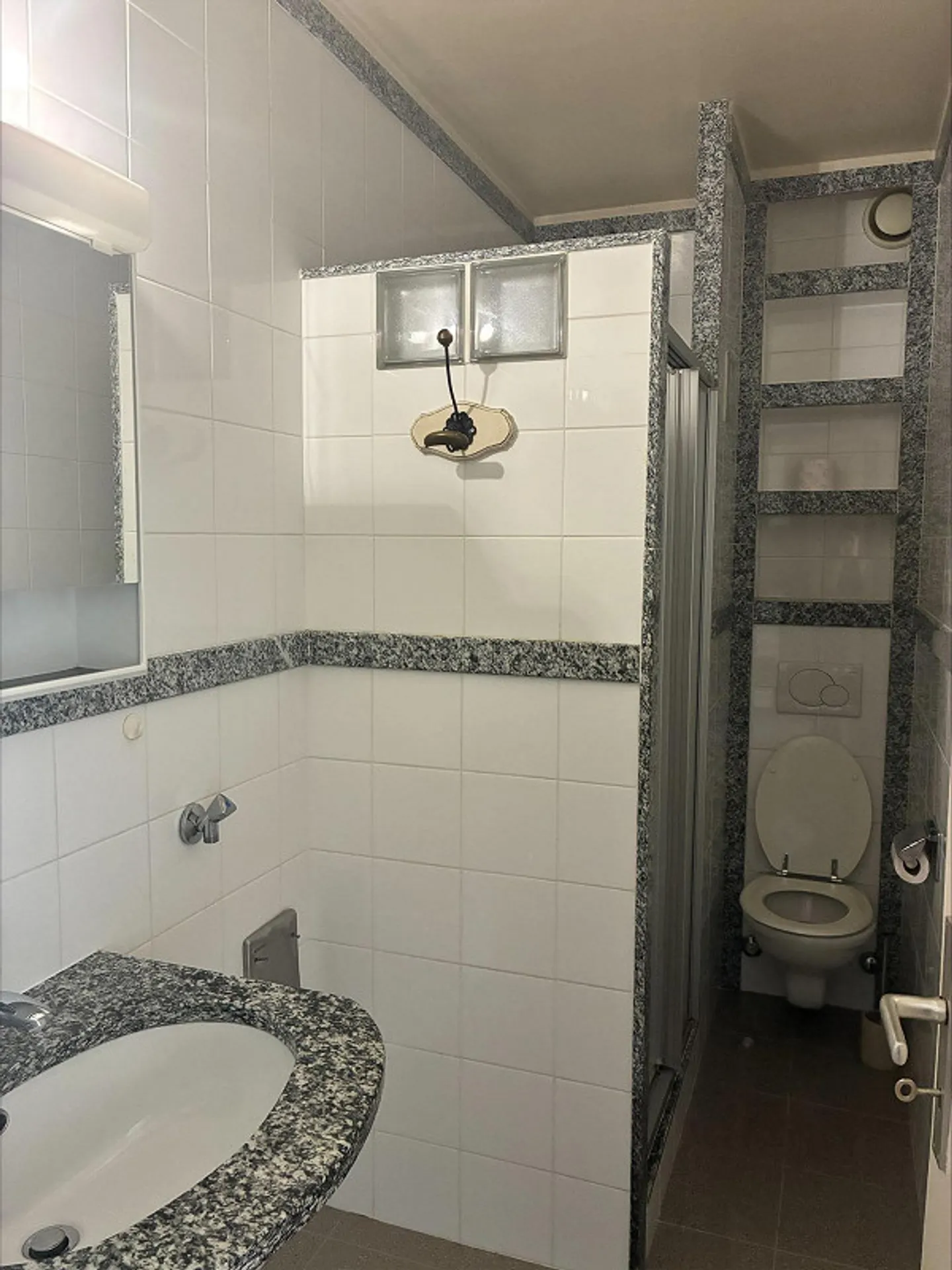 2.5-room apartment in the Champel district - Photo 4 of 6