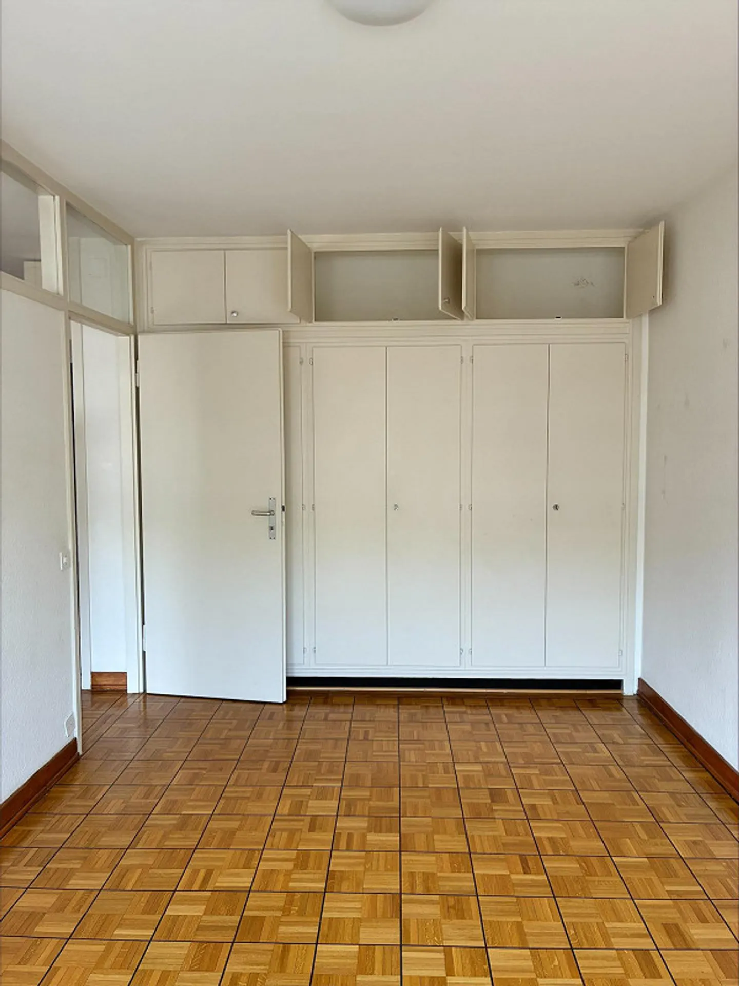 2.5-room apartment in the Champel district - Photo 5 of 6