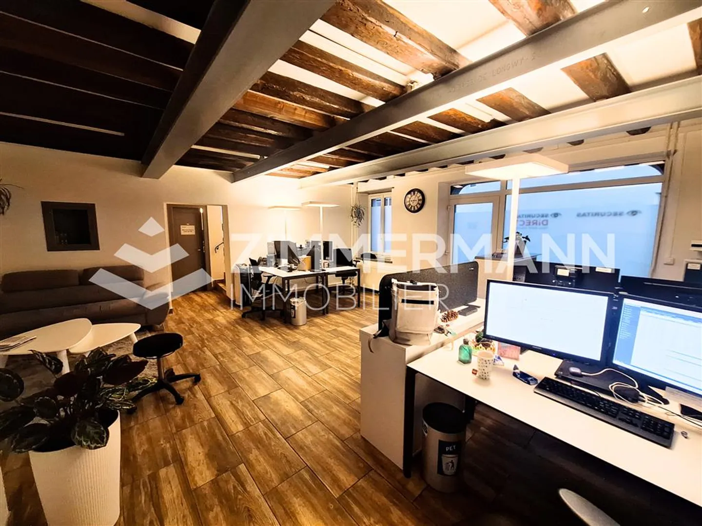 Offices, 110 - Photo 5 of 10