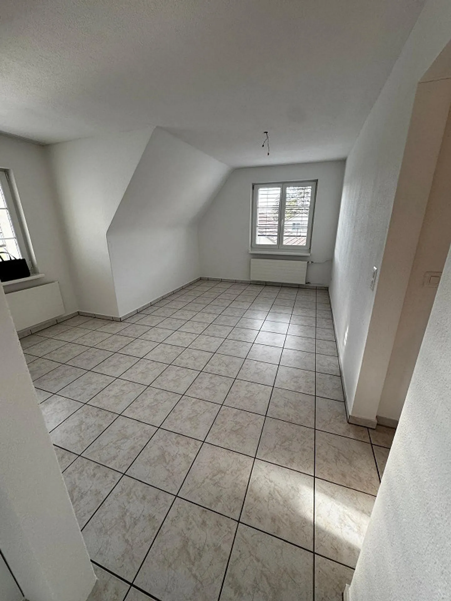 Moderne 3,5 Zimmerwohnung - Foto 4 von 5