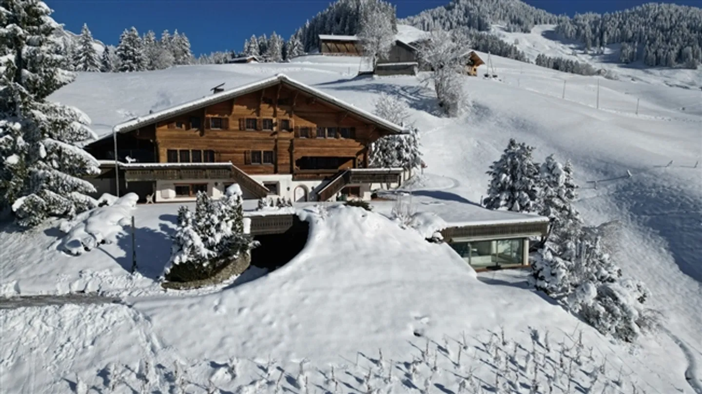 Chalet kaufen - Foto 13 von 13