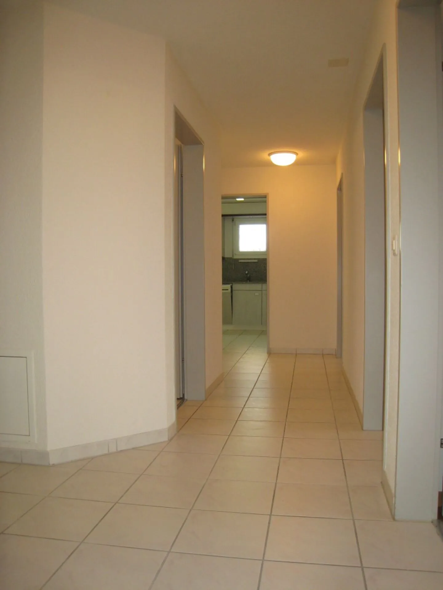 4½-Room Apartment in a Quiet Neighborhood, Near Bern - Photo 5 of 9