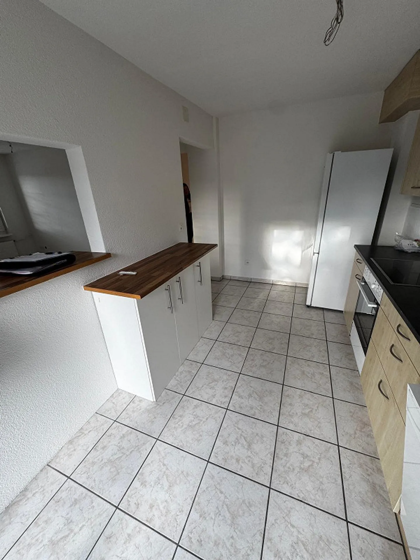 Moderne 3,5 Zimmerwohnung - Foto 5 von 5