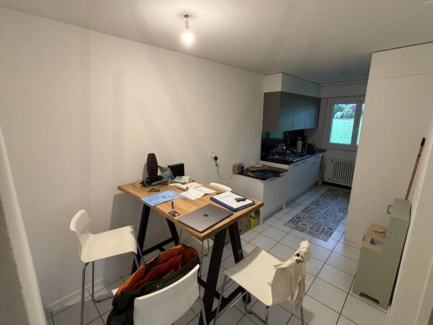 4.5 Room Apartment - Photo 5 of 11