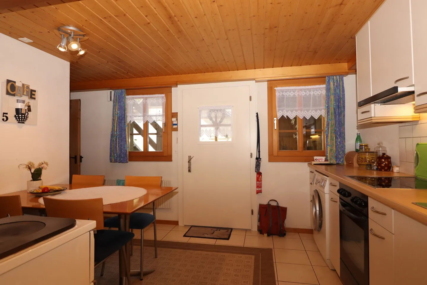 Charmante Erdgeschosswohnung - Foto 2 von 5