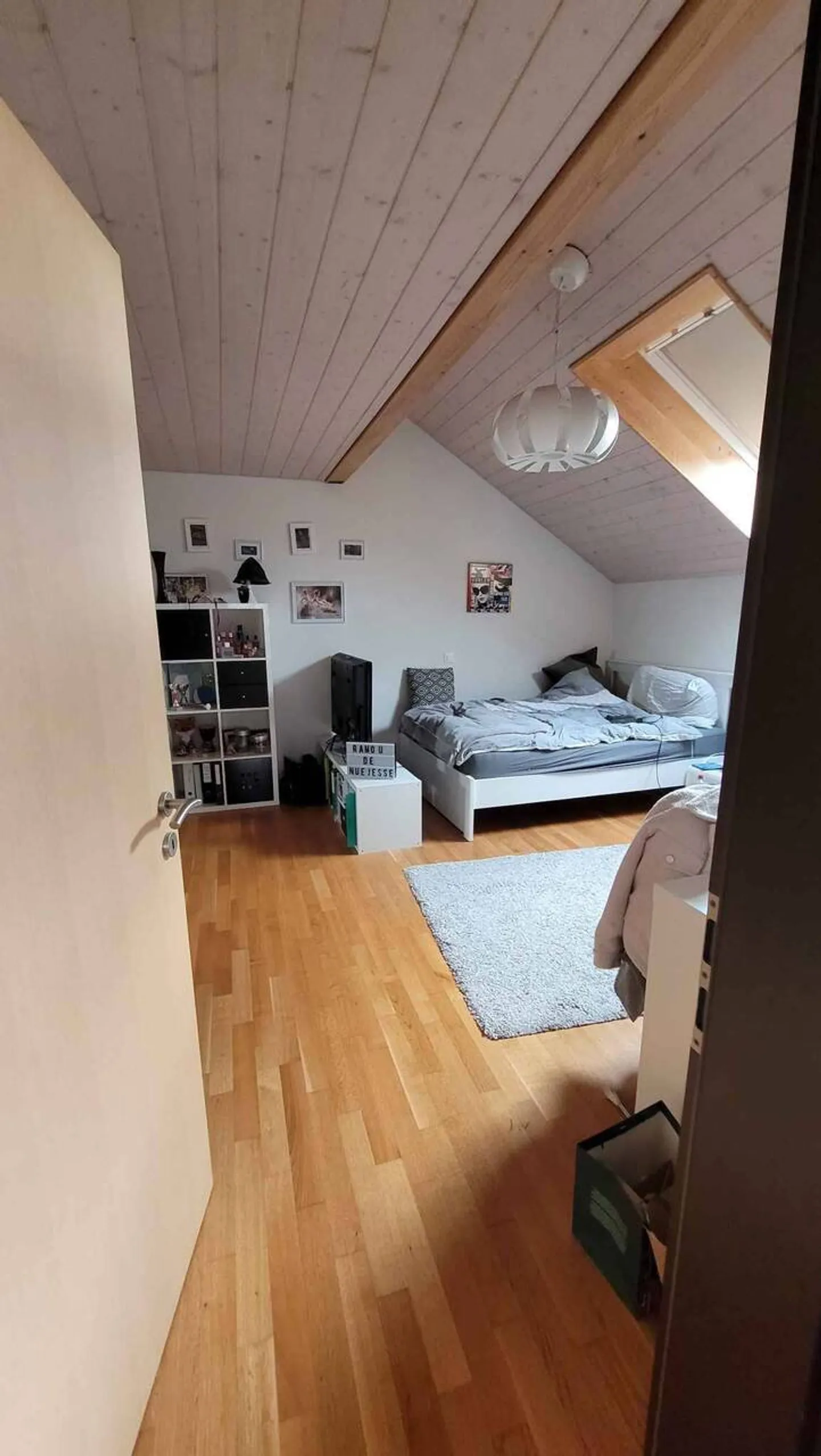 Attique à vendre - Photo 4 sur 13