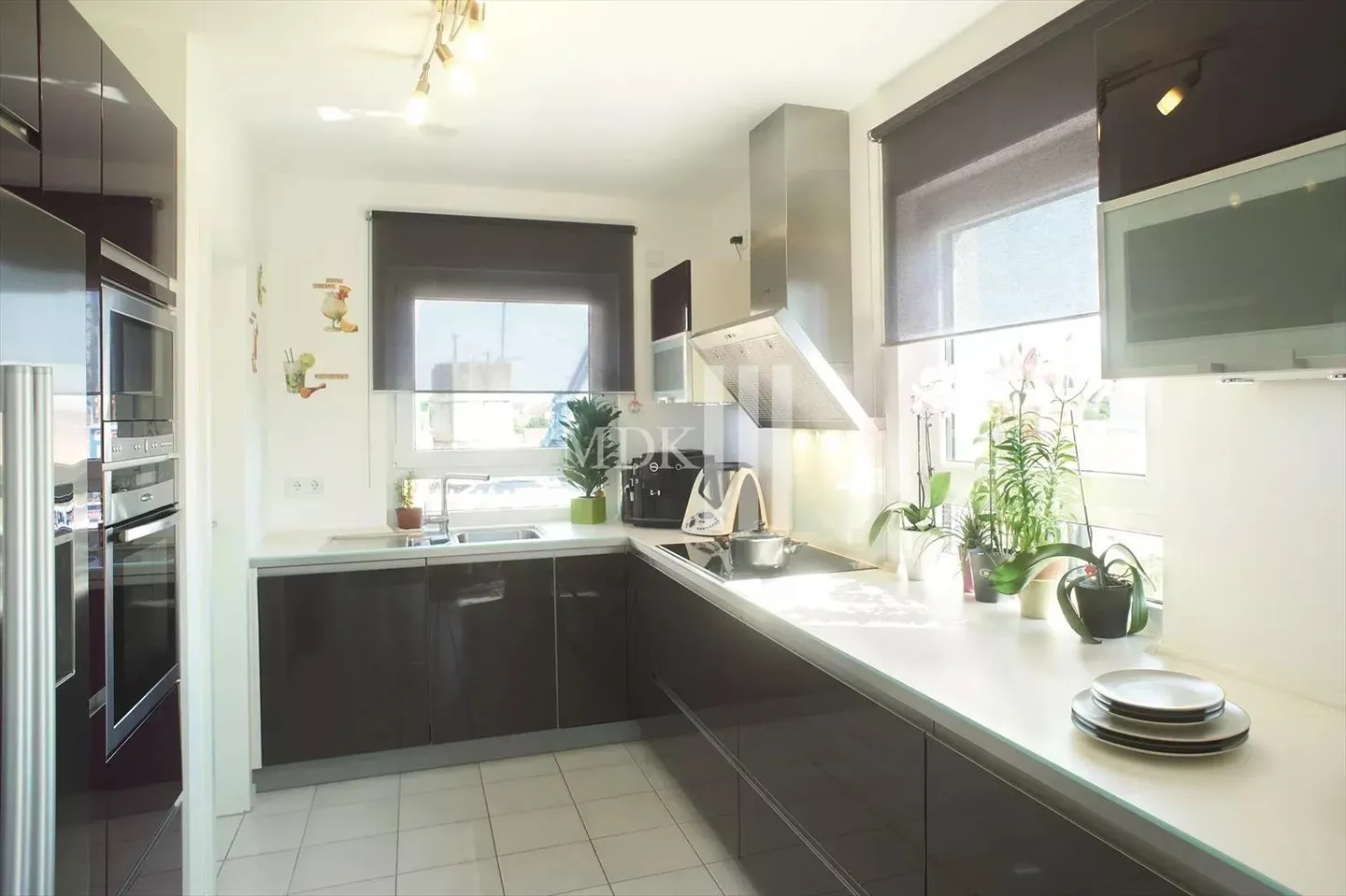 Villa 5.5 Zimmer - Foto 2 von 4