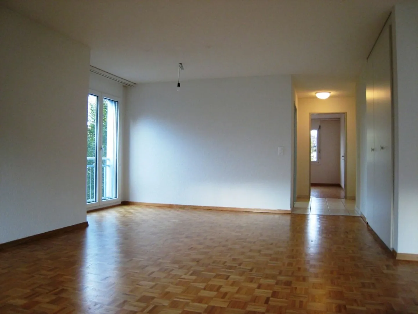 4½-Room Apartment in a Quiet Neighborhood, Near Bern - Photo 9 of 9