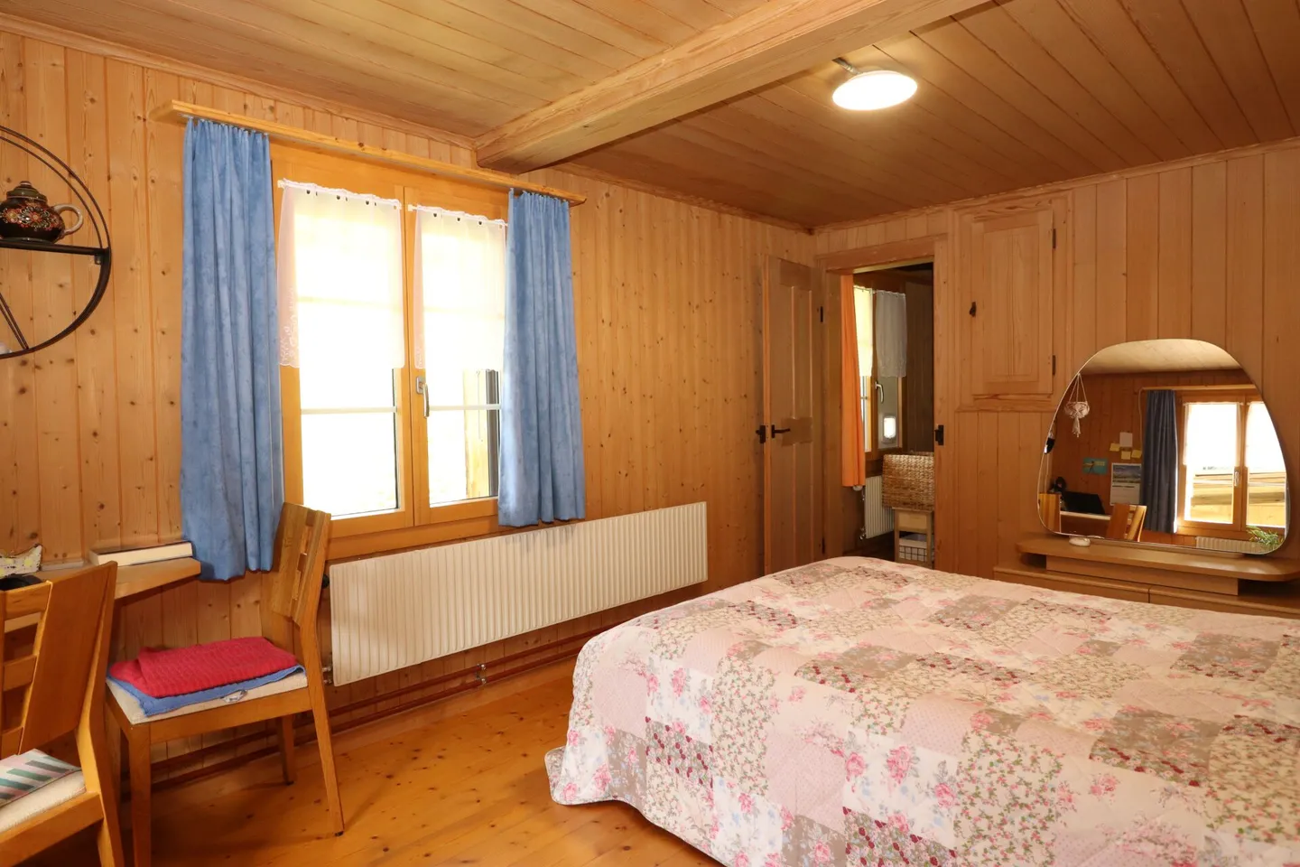 Charmante Erdgeschosswohnung - Foto 4 von 5