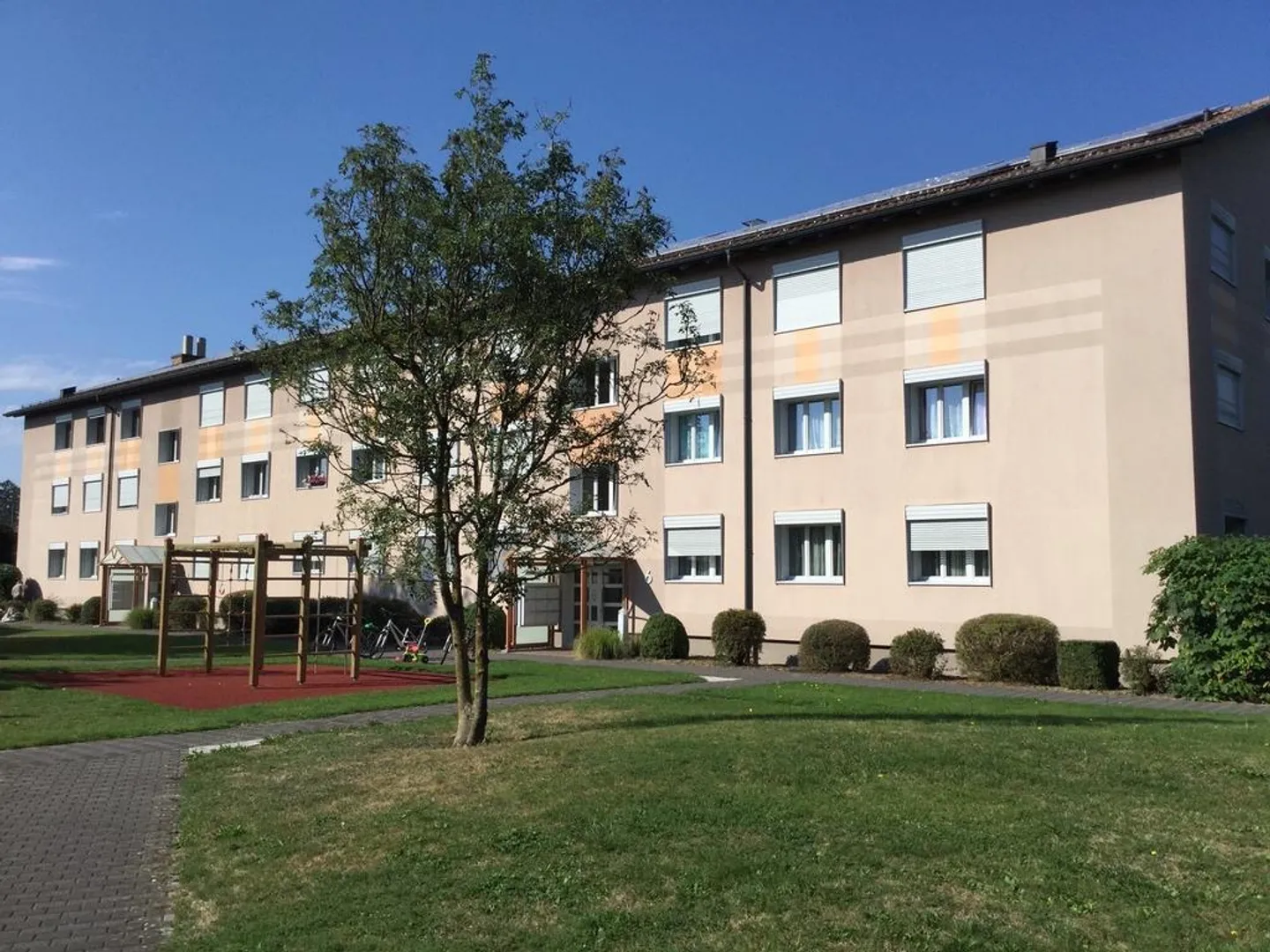 Appartement parfait pour vous - Photo 1 sur 7