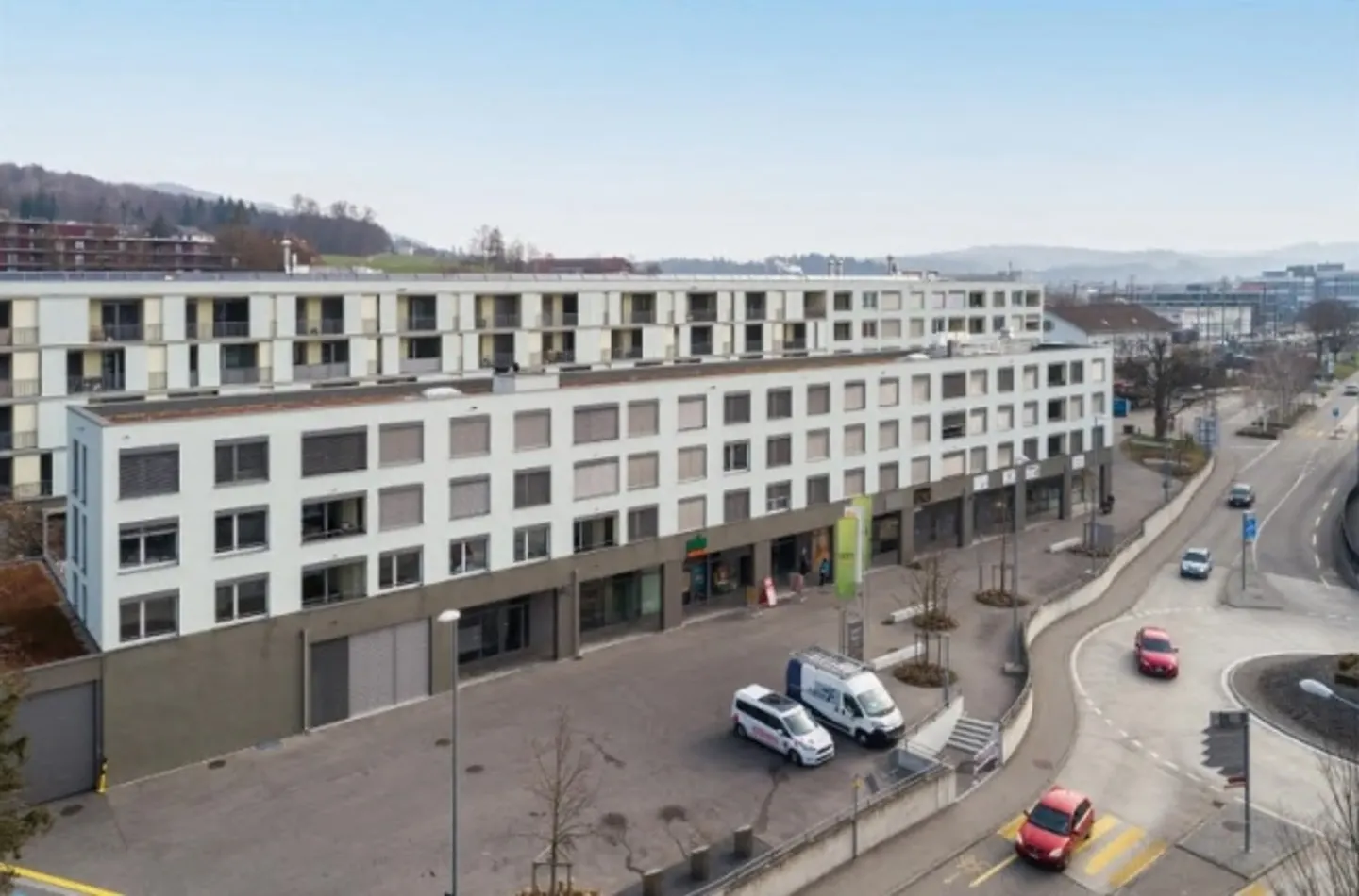 Appartamento Moderno Vicino alla Stazione - Foto 1 di 1