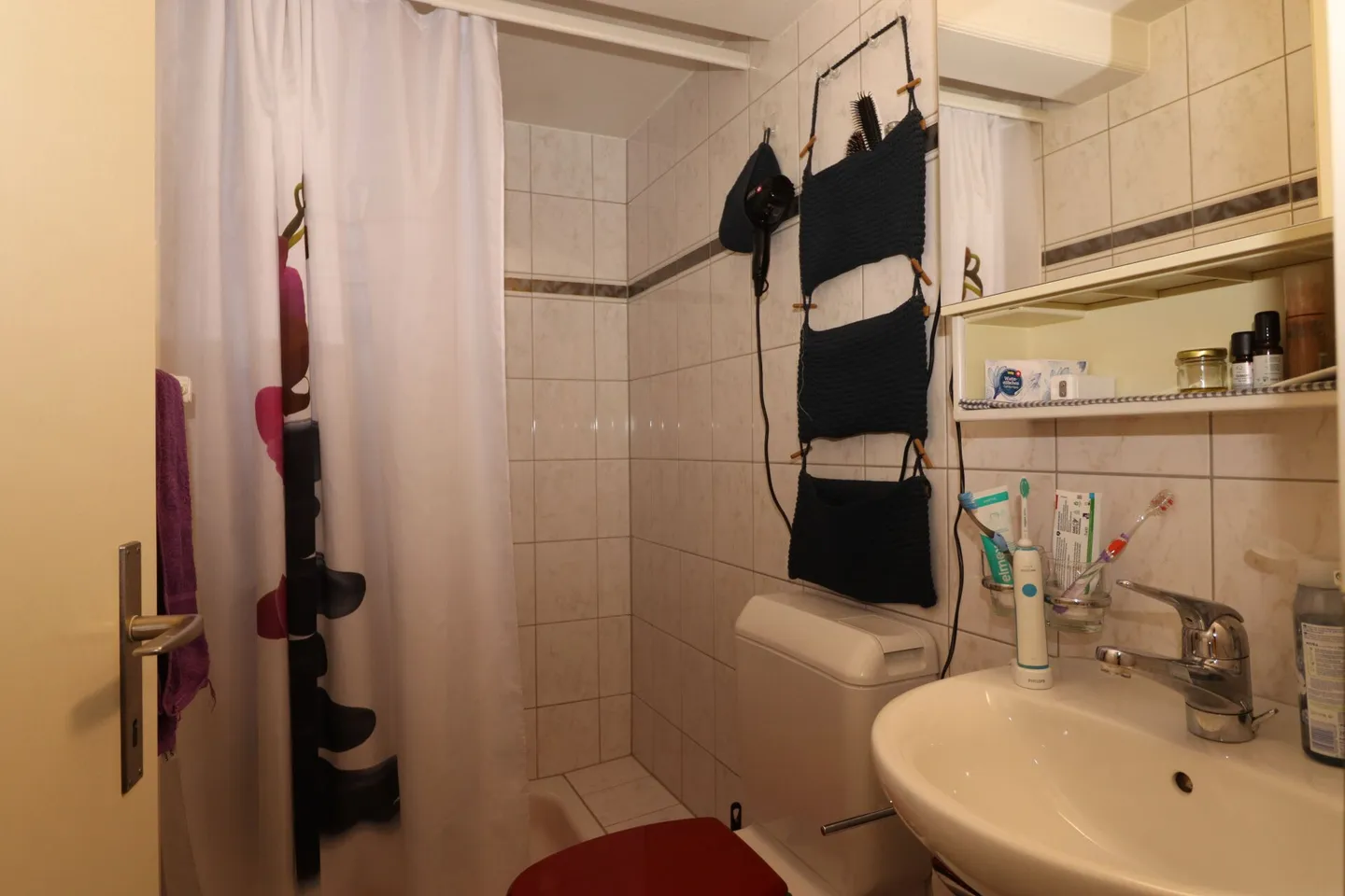 Charmante Erdgeschosswohnung - Foto 5 von 5