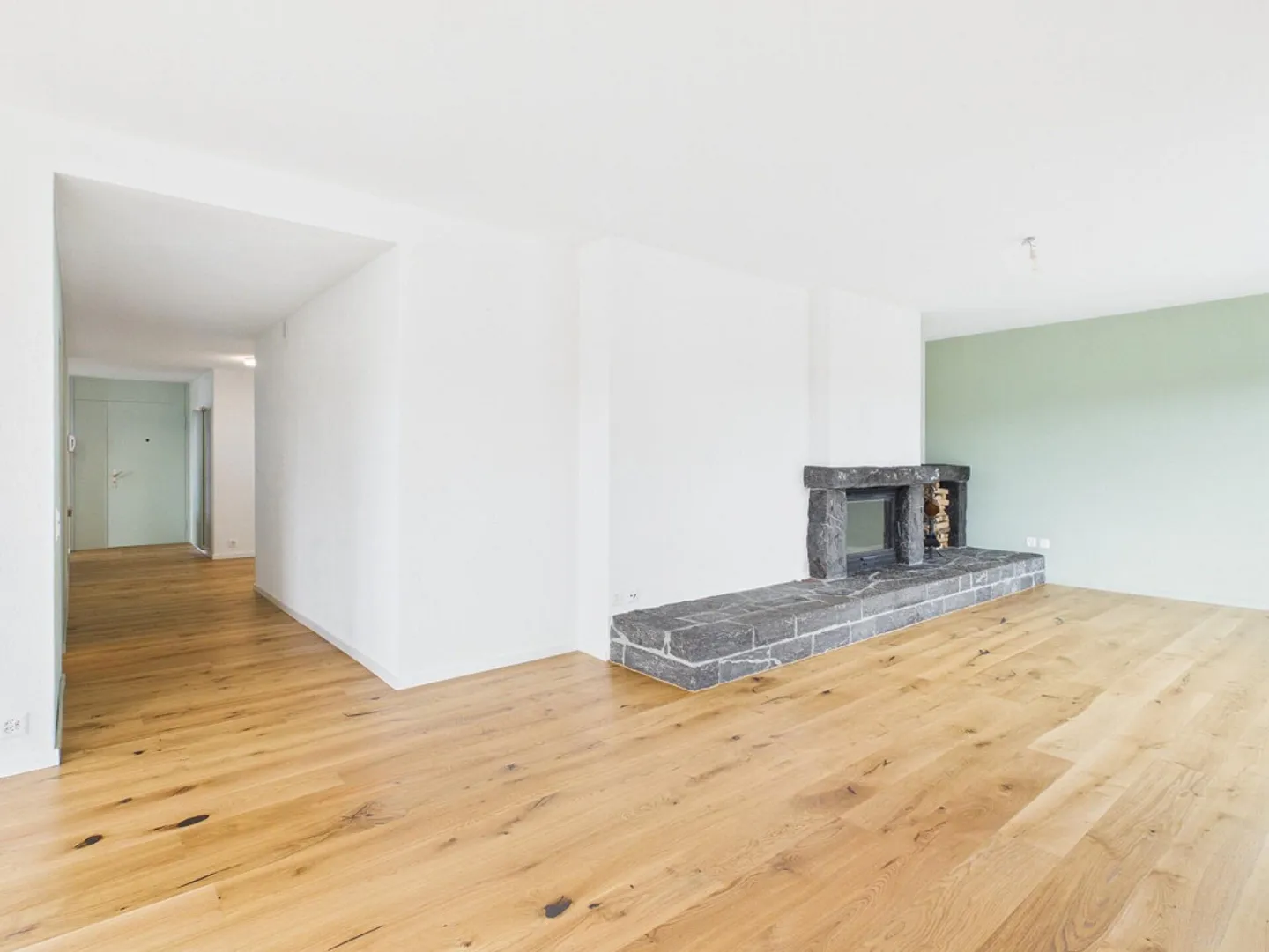 High-quality renovated penthouse apartment with fantastic views - Photo 4 of 17
