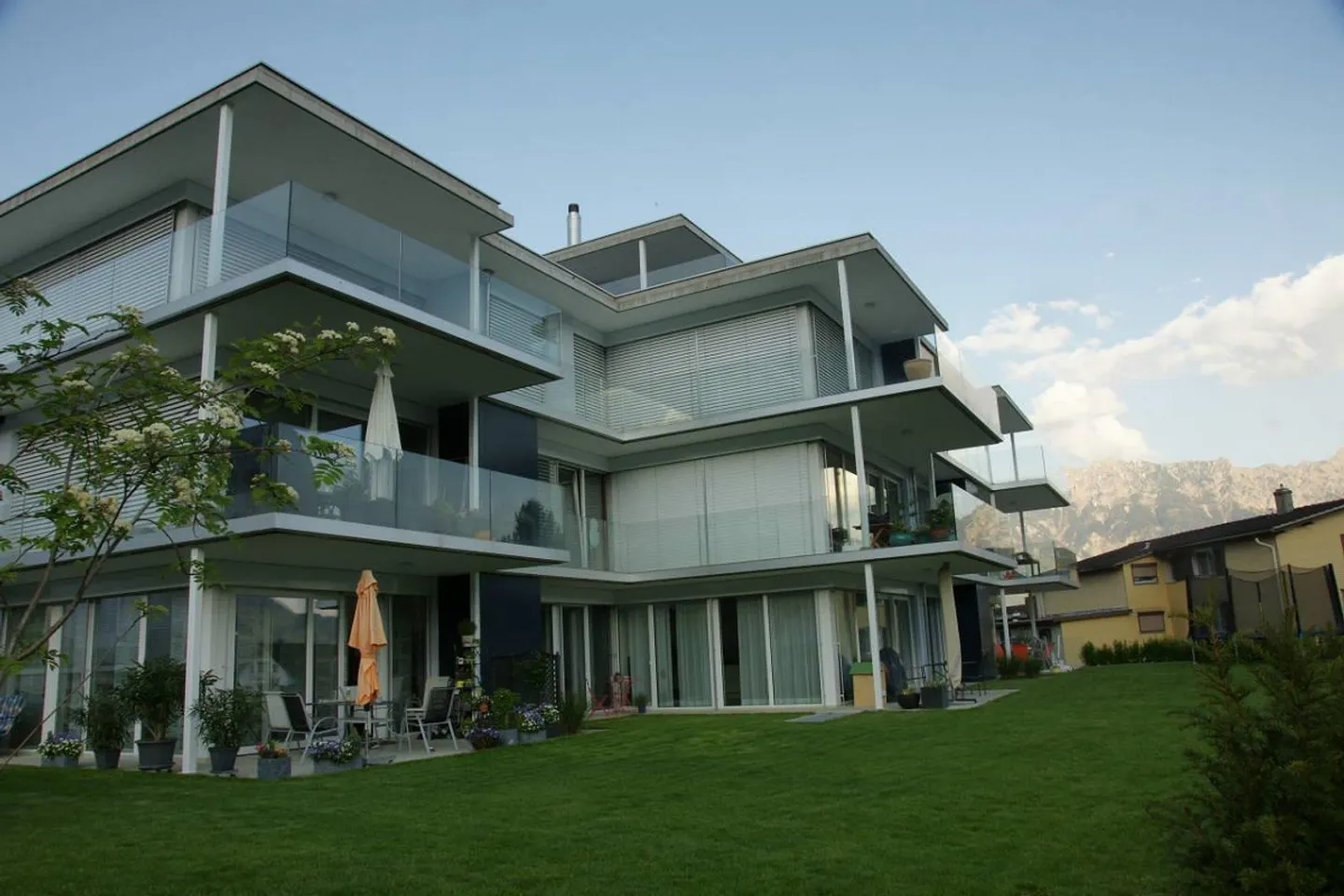 Appartement avec prévoyance - Photo 1 sur 9