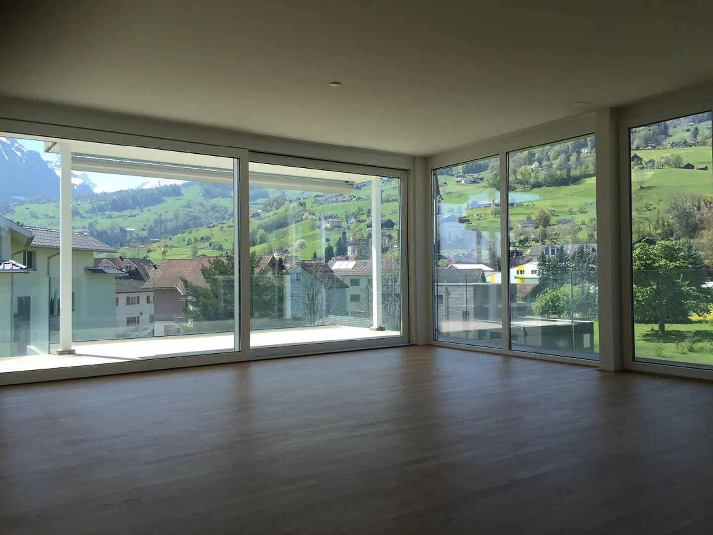 Appartement avec prévoyance - Photo 3 sur 9