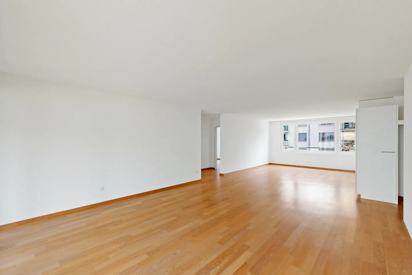 Ampio appartamento familiare a Rheinfelden - Foto 3 di 9