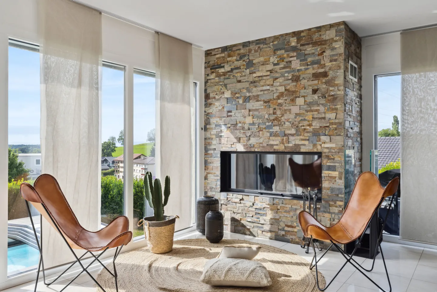 Villa Familiale avec Appartement Séparé - Photo 6 sur 11