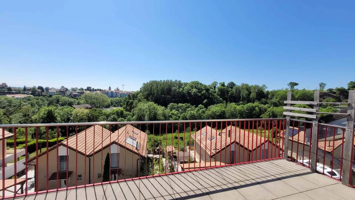 Attique à vendre - Photo 10 sur 13