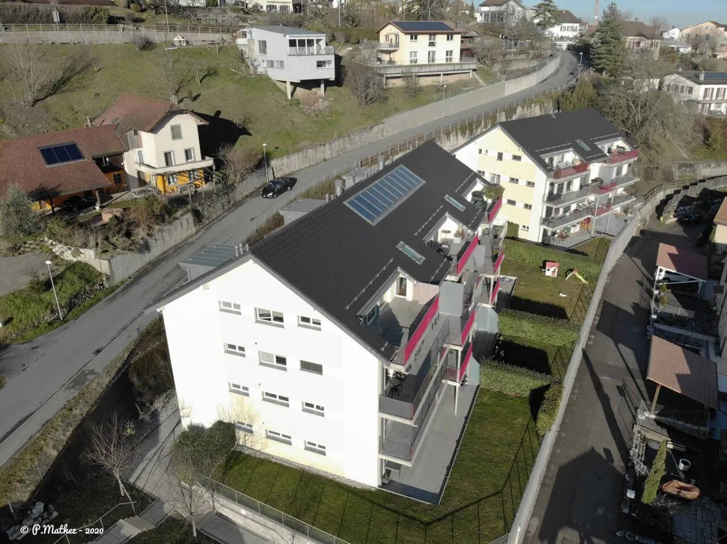 Attique à vendre - Photo 11 sur 13