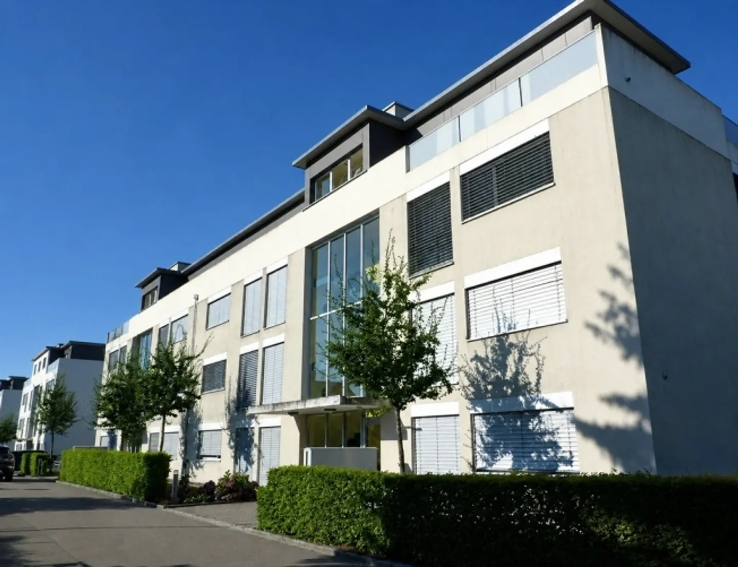 Charmante Wohnung in Ruhiger Lage - Foto 1 von 1