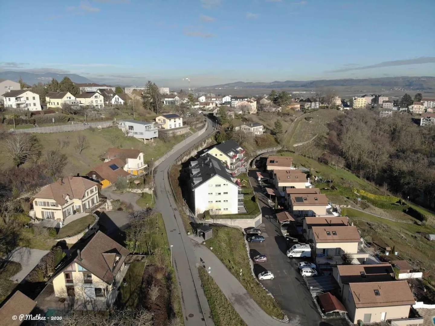 Attique à vendre - Photo 12 sur 13