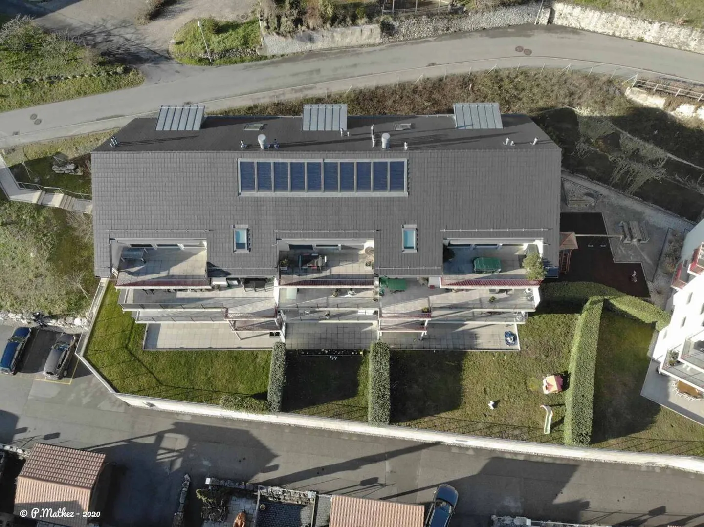 Attique à vendre - Photo 13 sur 13