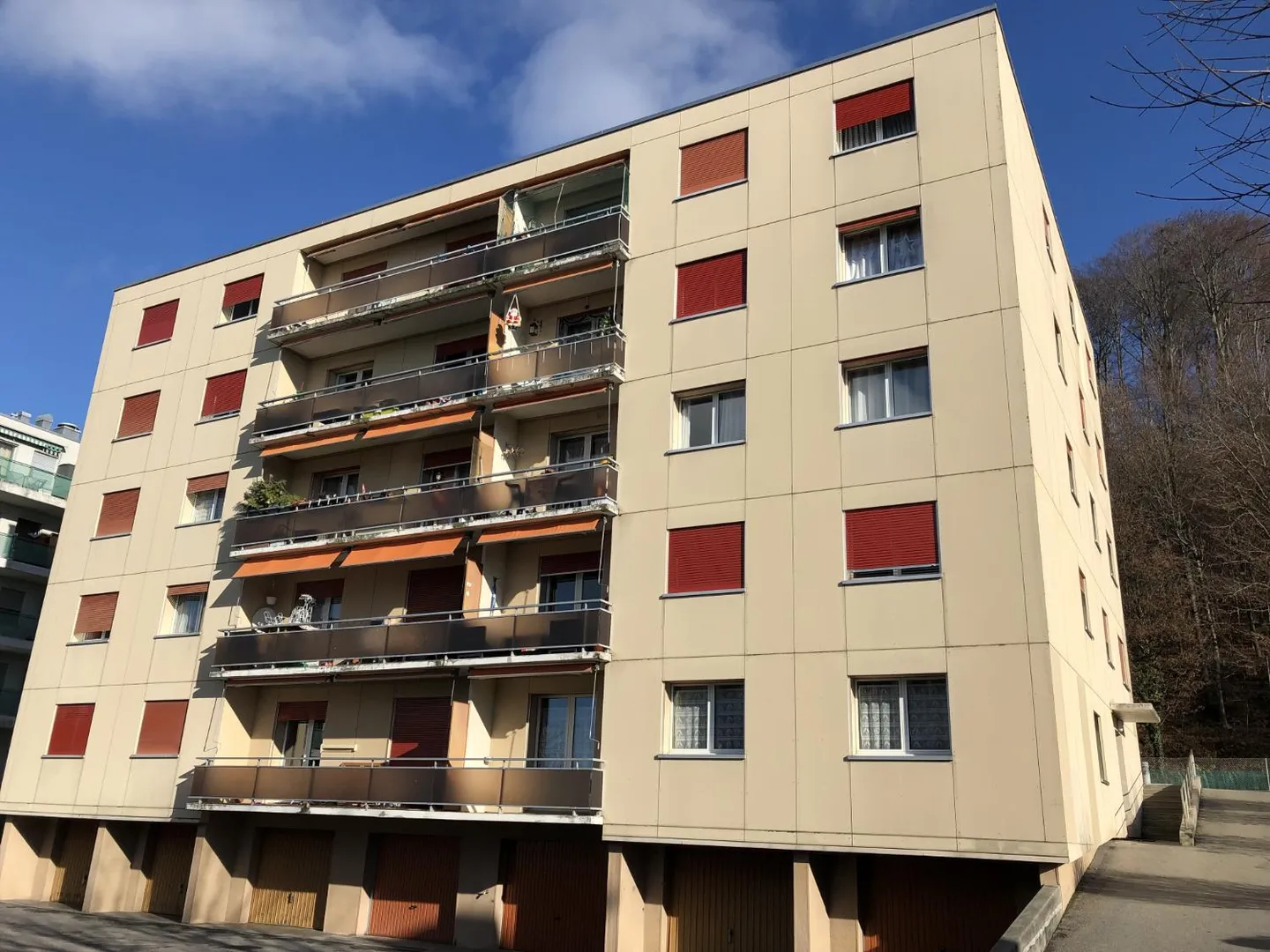 Appartamento di 4 locali - Foto 1 di 1