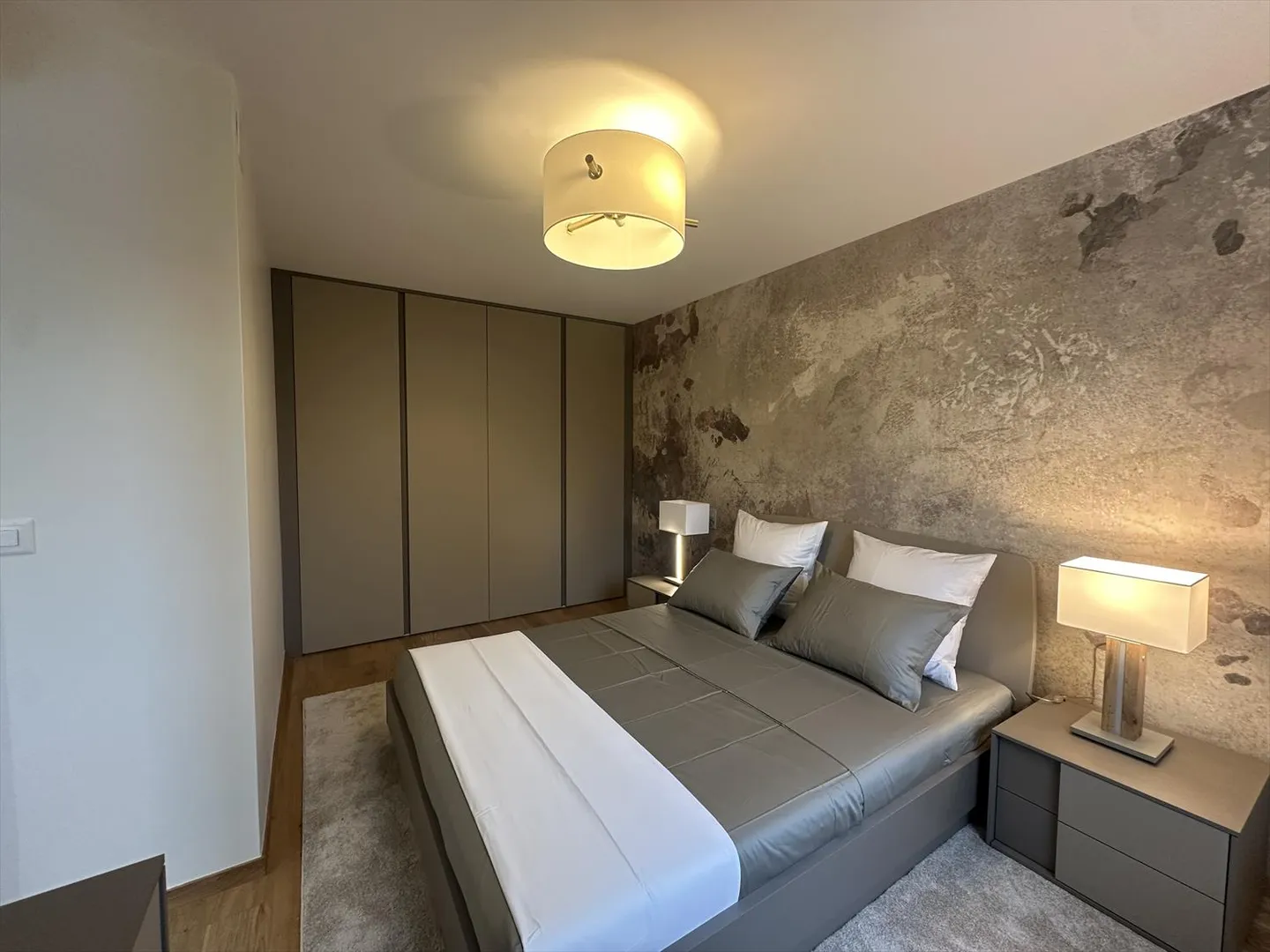 Appartamento arredato con 3 stanze - Foto 5 di 7