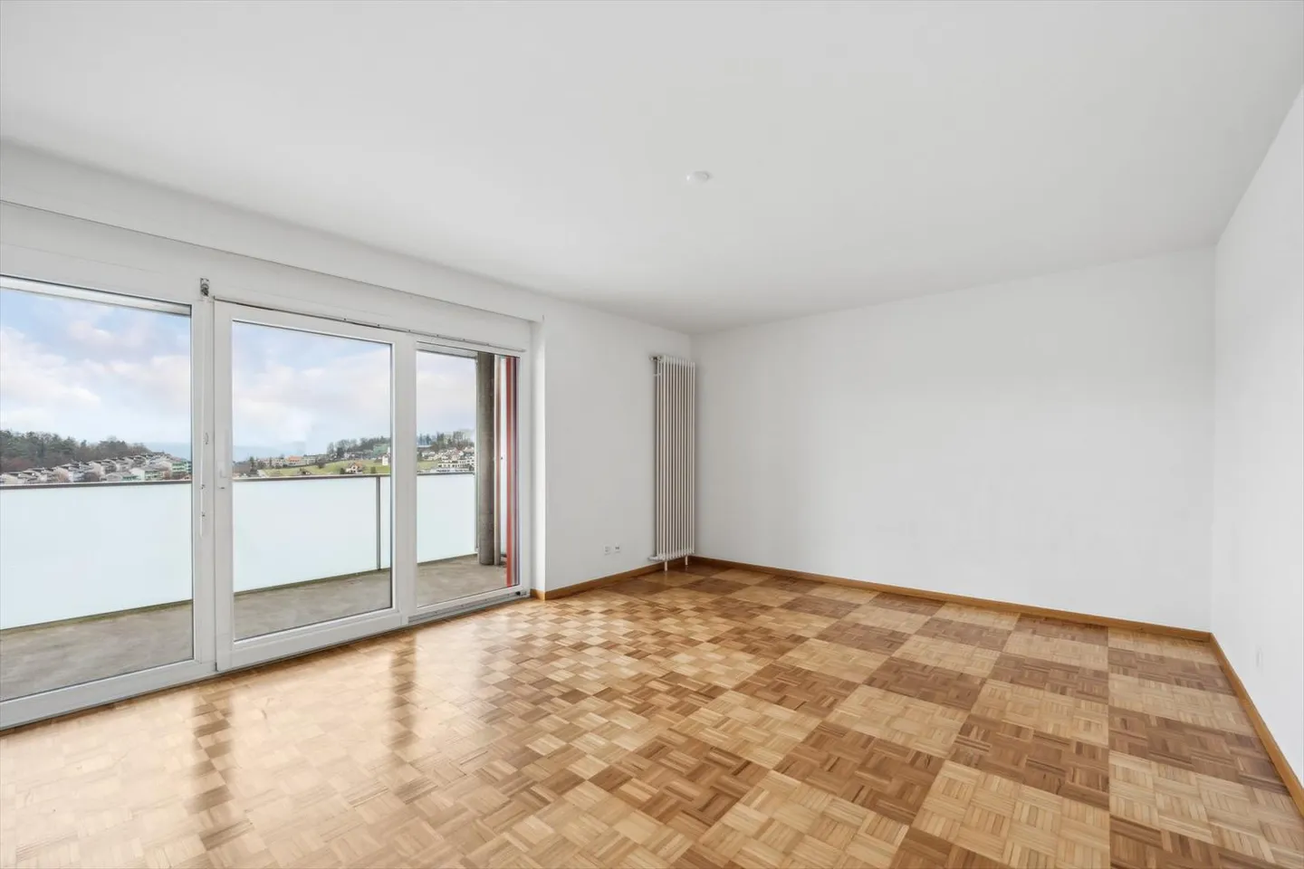 Wohnung mieten - Foto 1 von 5