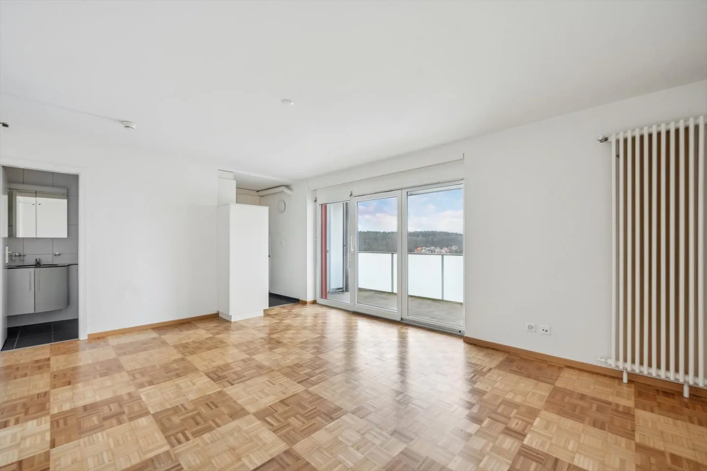 Wohnung mieten - Foto 2 von 5