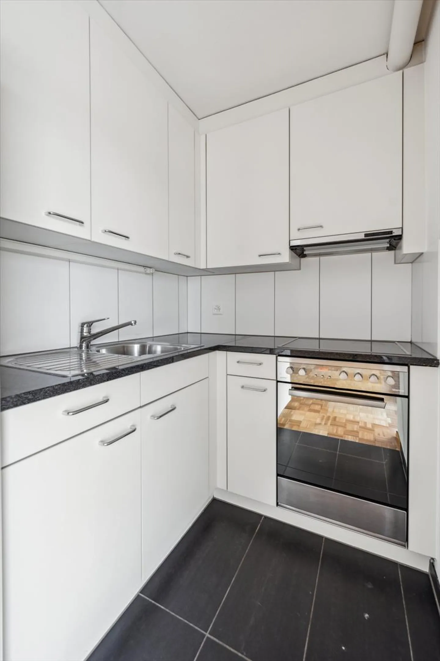 Wohnung mieten - Foto 3 von 5