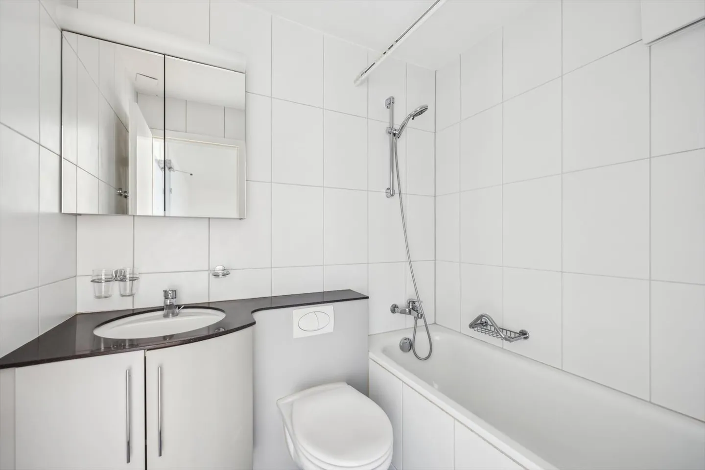 Wohnung mieten - Foto 4 von 5