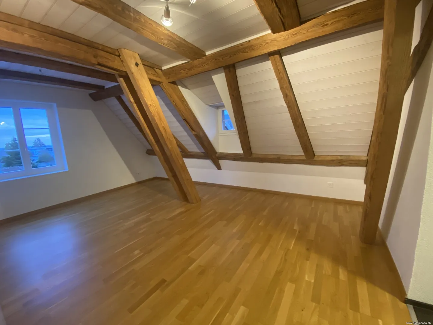 Charmantes Apartment mit Balkon - Foto 5 von 10